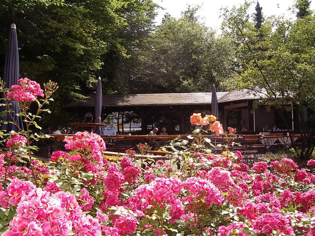 Hotel Bitburg Exterior photo