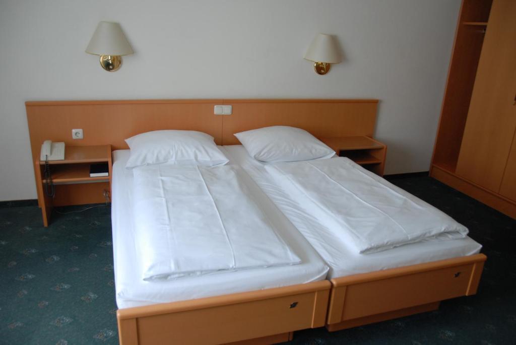 Hotel Bitburg Room photo